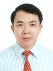 Dr Nguyen Thi Van Anh -  at Bệnh Viện Bạch Mai