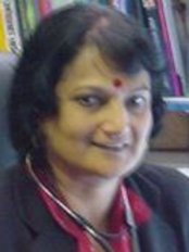 Dr Indira Warrier - Doctor at Dr Achuthan T. Warrier - Nambucca Heads