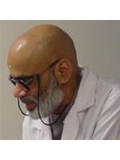 Dr Achuthan Warrier - Principal Surgeon at Dr Achuthan T. Warrier - Nambucca Heads