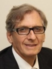 Prof David Lubowski - Surgeon at Sydney Colorectal Associates - Hurstville