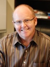 Dr Hugh McGregor -  at Brisbane Hernia Clinic-Gaythorne