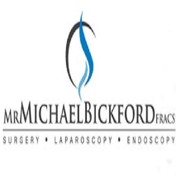 Dr. Michael Bickford - Wantirna