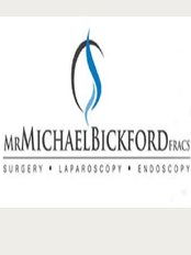 Dr. Michael Bickford - Wantirna - Knox Private Hospital, 262 Mountain Highway, Wantirna, VIC, 3152, 
