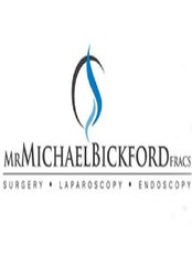 Dr. Michael Bickford - Wantirna - Knox Private Hospital, 262 Mountain Highway, Wantirna, VIC, 3152,  0