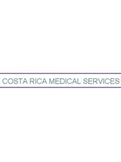 Costa Rica Medical Services - Hospital Cima, Medical Building 1, 6th floor, Office 5, San Jose, 10201,  0