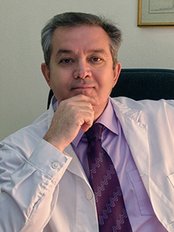 Dr Spyridon Asonitis - Surgeon at Spyridon M Asonitis