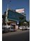 Arham Surgical Hospital & Laparoscopy Centre - 303/304, Iscon Plaza, Above Yamaha Showroom, Opp. Om Tower, Near Sundarvan-isro, Jodhpur-Satellite, Ahmedabad, Gujarat, 380015,  0