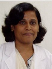 R. Vani - Doctor at Dr.Dilip K