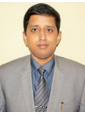 Dr  Anand  NS - Surgeon at Hernia Surgery Bangalore - Q medical Centre