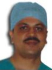 Dr K.N Srikanth - Surgeon at Laparoscopic Surgery Hospital Bangalore