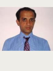Dr. Aravind - 17/18, Eureka Junction, Travelers Bungalow road, Hubli, Karnataka, 580020, 