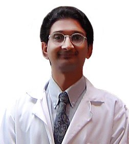 Dr. B. C. Shah Laparoscopic and General Surgeon