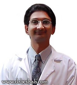 Dr. B. C. Shah Laparoscopic and General Surgeon-Karuna