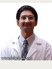 Dr. B. C. Shah Laparoscopic and General Surgeon-Manav - Dr B C Shah General and Laprascopic Surgeon