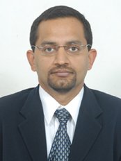 Dr Pankaj Garg - Principal Surgeon at Fistulacure and Single Hole Surgery