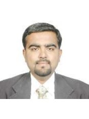 Dr Sachin Kuber - Consultant at Circumcision Clinic