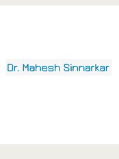 Dr. Mahesh Sinnarkar Clinic - Ayush Hospital, Opposite Shinde High School, Sahakar Nagar, Parvati, Pune, 411009, 