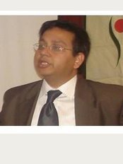Dr. Arindam Ghosh - 6/51, Bejoygarh  Calcutta, West Bengal, 700032, 