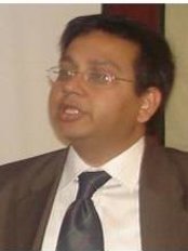 Dr. Arindam Ghosh - 6/51, Bejoygarh  Calcutta, West Bengal, 700032,  0