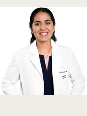Digestive and Laparoscopy Surgery Dra. Leonher - Turín 2926, Col. Providencia, Guadalajara, Jalisco, 44630, 