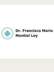 Dr. Francisco Mario Montiel Ley - Mexicali - Av. Alvaro Obregón 1184 Entre C y D, Mexicali, 21100, 