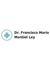 Dr. Francisco Mario Montiel Ley - Mexicali - Av. Alvaro Obregón 1184 Entre C y D, Mexicali, 21100,  0