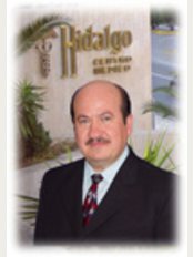 Cirugía Gastroenterológica Dr. Ramiro Gonzalez - Ave. Hidalgo 2425, Col. Obispado, Monterrey, 64060, 