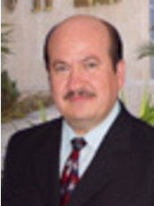 Cirugía Gastroenterológica Dr. Ramiro Gonzalez - Ave. Hidalgo 2425, Col. Obispado, Monterrey, 64060,  0