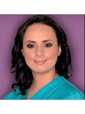 Dr Thanya Curiel Cruz - Doctor at Baja Bariatics Dr. Jalil Illan Fraijo