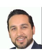 Dr Juan Pablo Cerventes Diaz - Doctor at Baja Bariatics Dr. Jalil Illan Fraijo