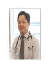 Dr Jude Lee - Doctor at Jude Lee Gastrointestinal And Laparoscopic Surgery