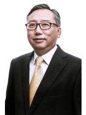 Dr Denis  Cheong - Surgeon at PanAsia Surgery