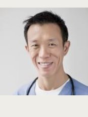 Clinic for Digestive Surgery - 38 Irrawaddy Road, #11–58, Singapore, 329563, 