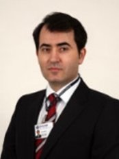 Bayındır Levent Surgical Clinic - Murat Üstün
