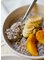 IBS Specialist Clinic - Buckwheat groats a lovely free from coeliac friendly breakfast 
