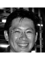 Dr Edward Cheong - Surgeon at Norfolk Surgery