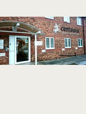 Centaurus Private Health Clinic - 3 Innovation Court, Yarm Road, Stockton, Stockton - On - Tees, TS18 3DA, 