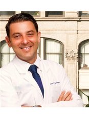 Dr Donald Tsynman - Doctor at Manhattan Gastroenterology - 	 Upper East Side Manhattan