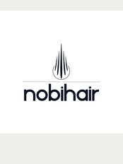 Nobi Hair Clinic - Rruga e Barrikadave, Turdiu Center, Kati 5, Tirane, 1001, 