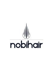 Nobi Hair Clinic - Rruga e Barrikadave, Turdiu Center, Kati 5, Tirane, 1001,  0
