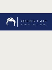 Young Hair Restoration Sydney - 19A Boundary St, Darlinghurst, New South Wales, 2010, 