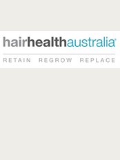 Hair Health Australia - 575 Elizabeth Street, Surry Hills, NSW, 2016, 