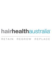 Hair Health Australia - 575 Elizabeth Street, Surry Hills, NSW, 2016,  0