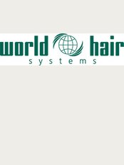 World Hair Systems-Gosford - Unit 4, 3 Racecourse Road, West Gosford, New South Wales, 