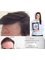 Scalp Micropigmentation Adelaide - SMP Adelaide - Scalp Micropigmentation - Hair Tech Caitlin James 