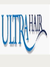 Ultra Hair Studio - Melbourne - Ground floor. 26 Thomson St., South Melbourne, VIC, 3205, 