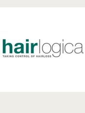 Hairlogica - 292 St Kilda Road, St Kilda, VIC, 3182, 