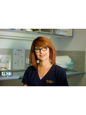 Mrs Kate Dawes IAT - Consultant at Medical Hair Restoration Australia