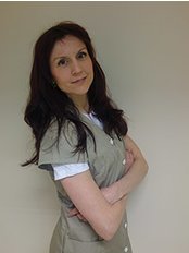 Timea Palhazy - Principal Surgeon at Prohaar Klinik Haartransplantation