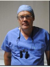 Dr. Rudi De Reys Haarklinik - Dr Rudi De Reys